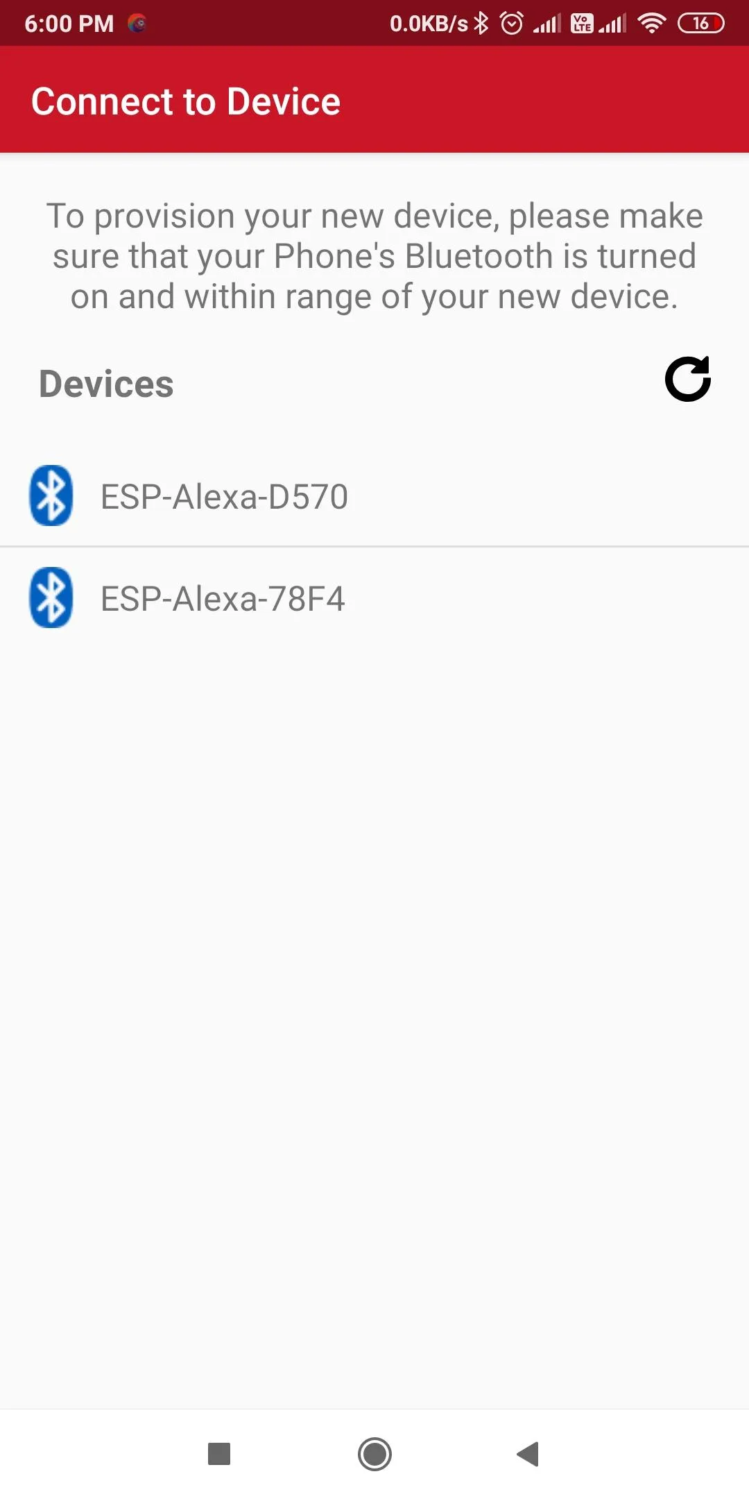 ESP Alexa | Indus Appstore | Screenshot