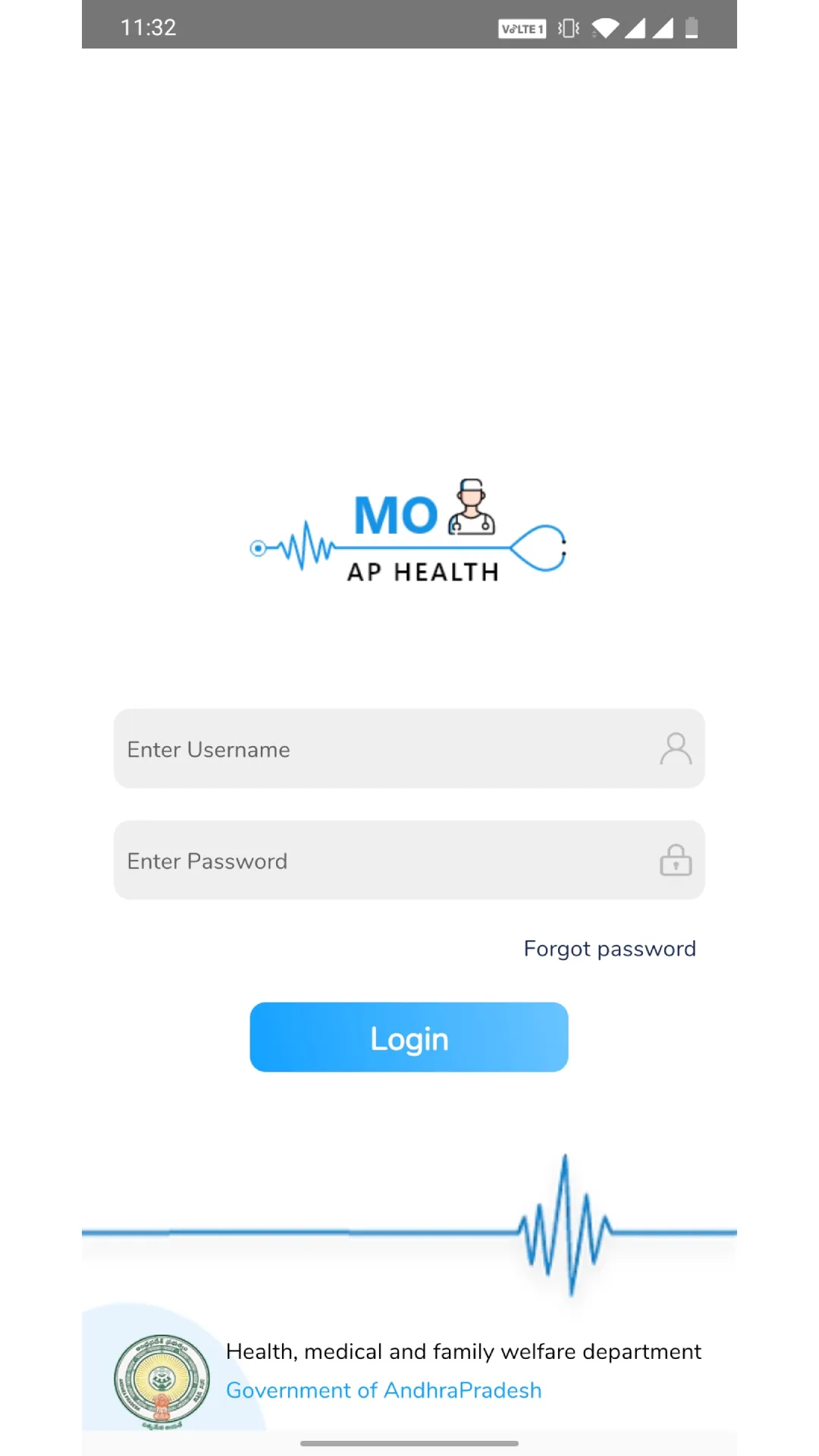 MO AP HEALTH | Indus Appstore | Screenshot