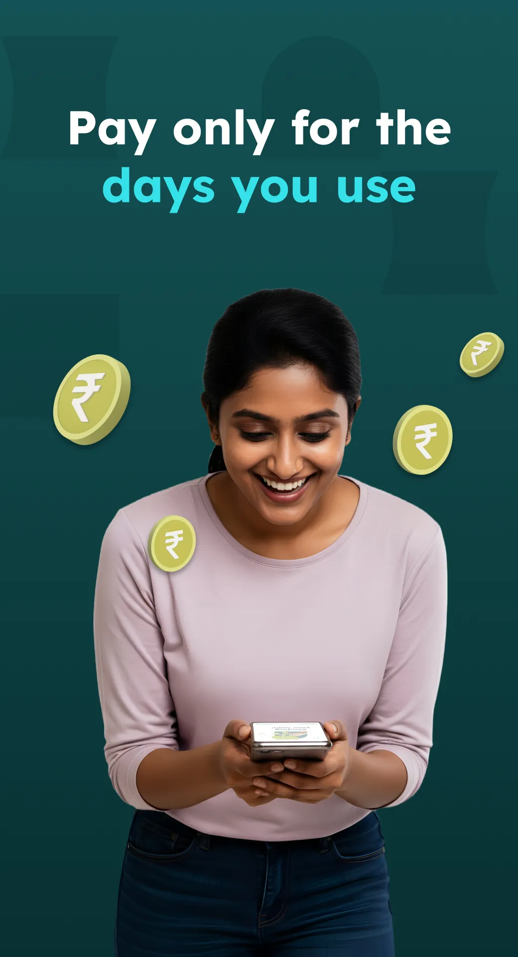 Tala: Fast & Secure Loan App | Indus Appstore | Screenshot