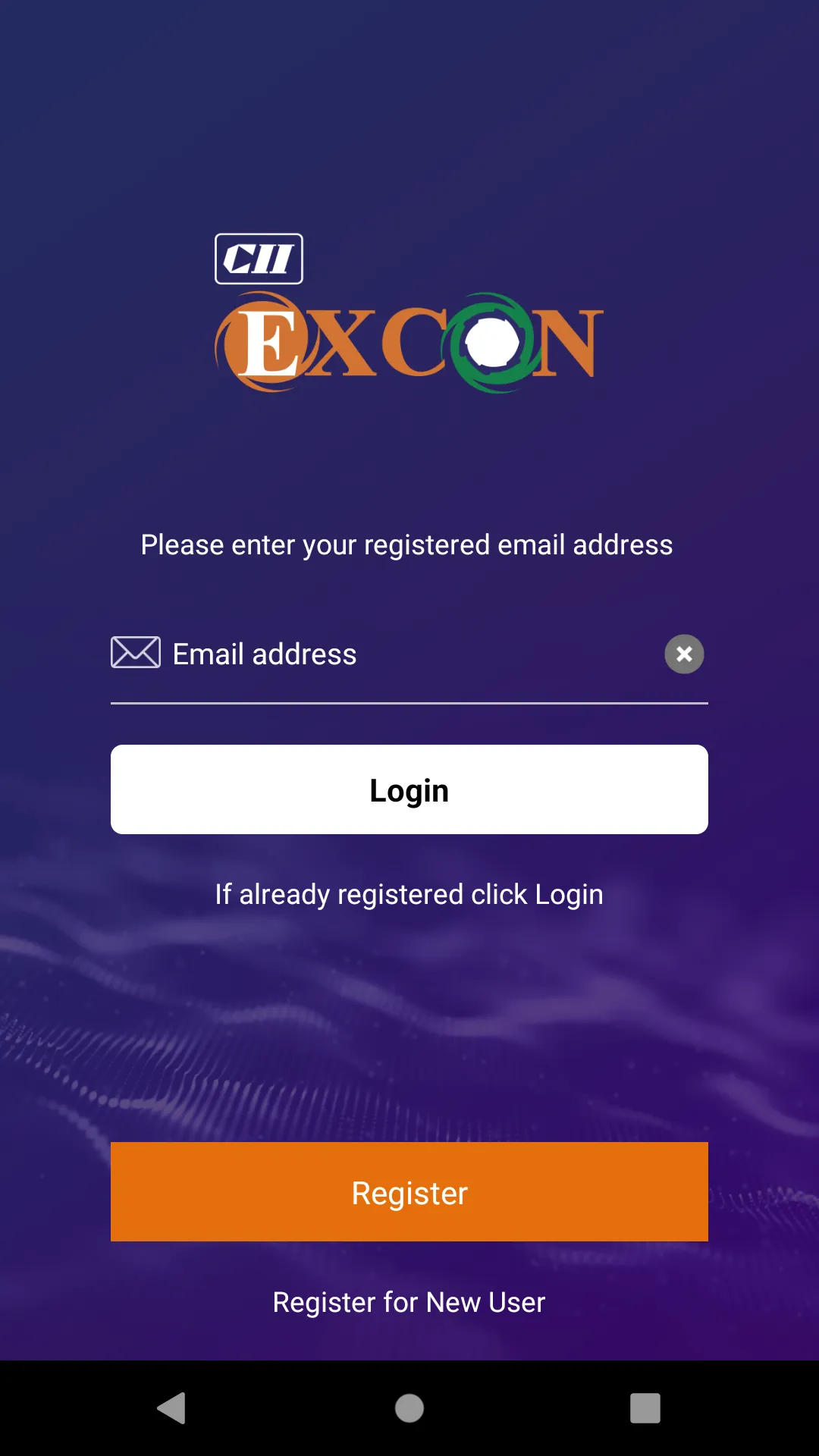 Excon 2023 | Indus Appstore | Screenshot