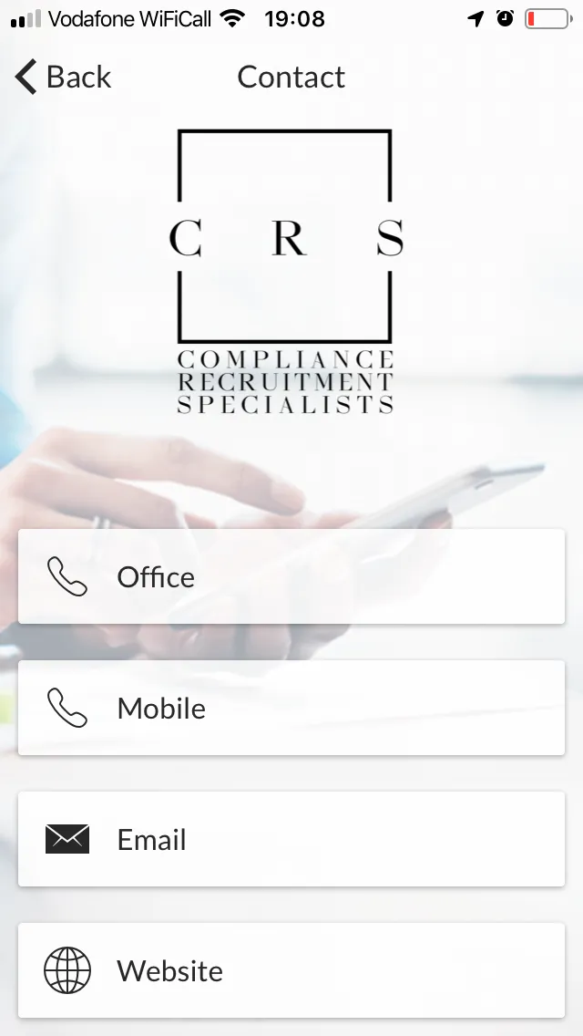 Compliance Recruitment Special | Indus Appstore | Screenshot