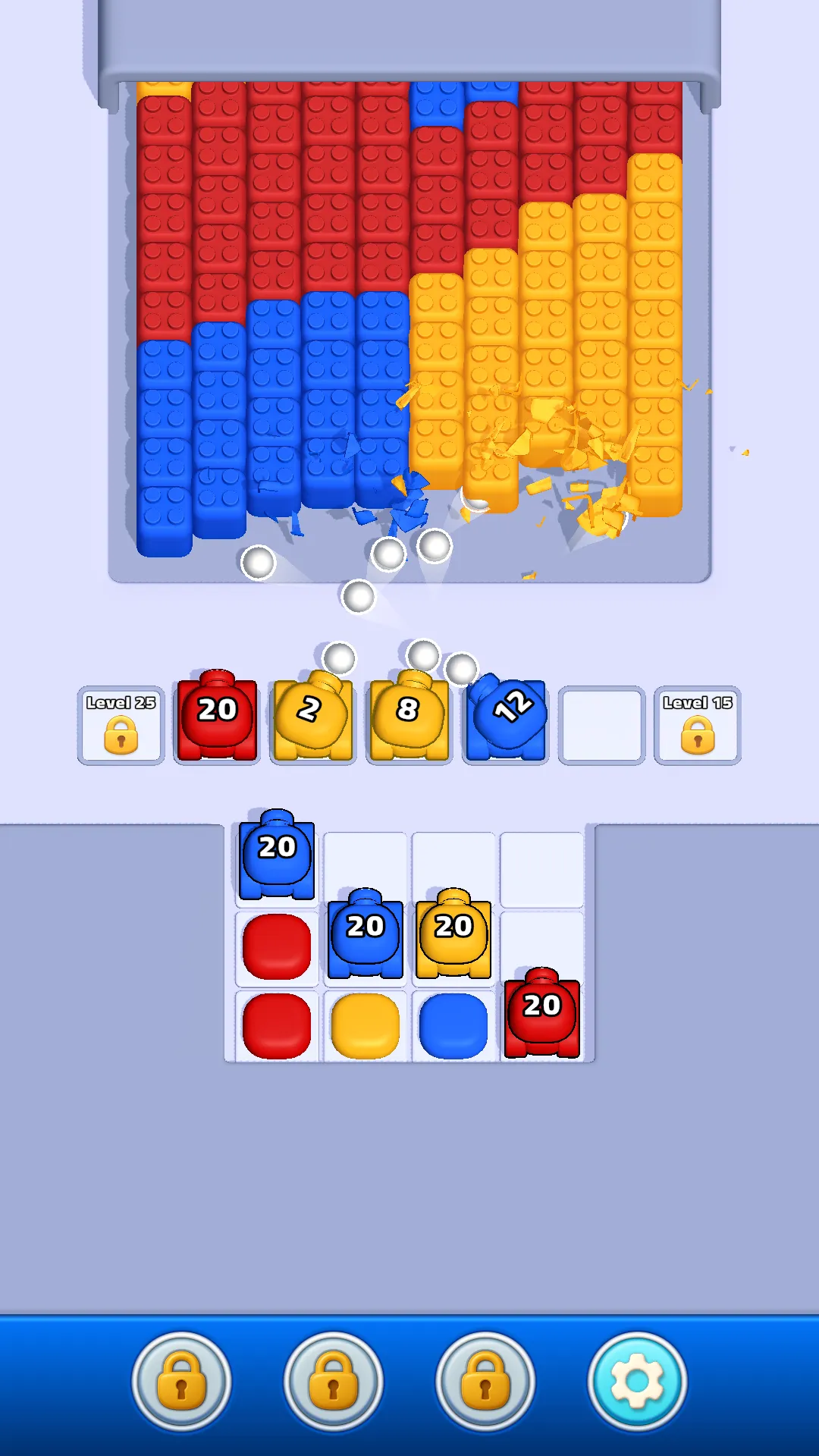 Tank Jam | Indus Appstore | Screenshot