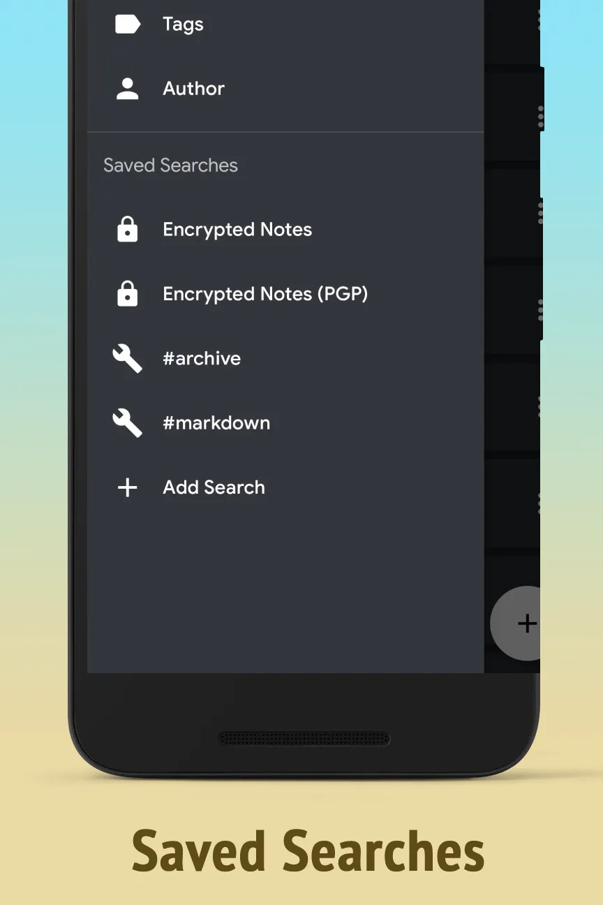 Zettel Notes : Markdown App | Indus Appstore | Screenshot