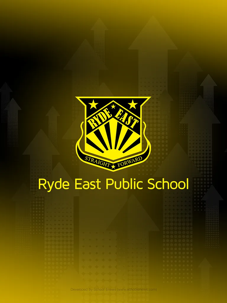 Ryde East Public School | Indus Appstore | Screenshot