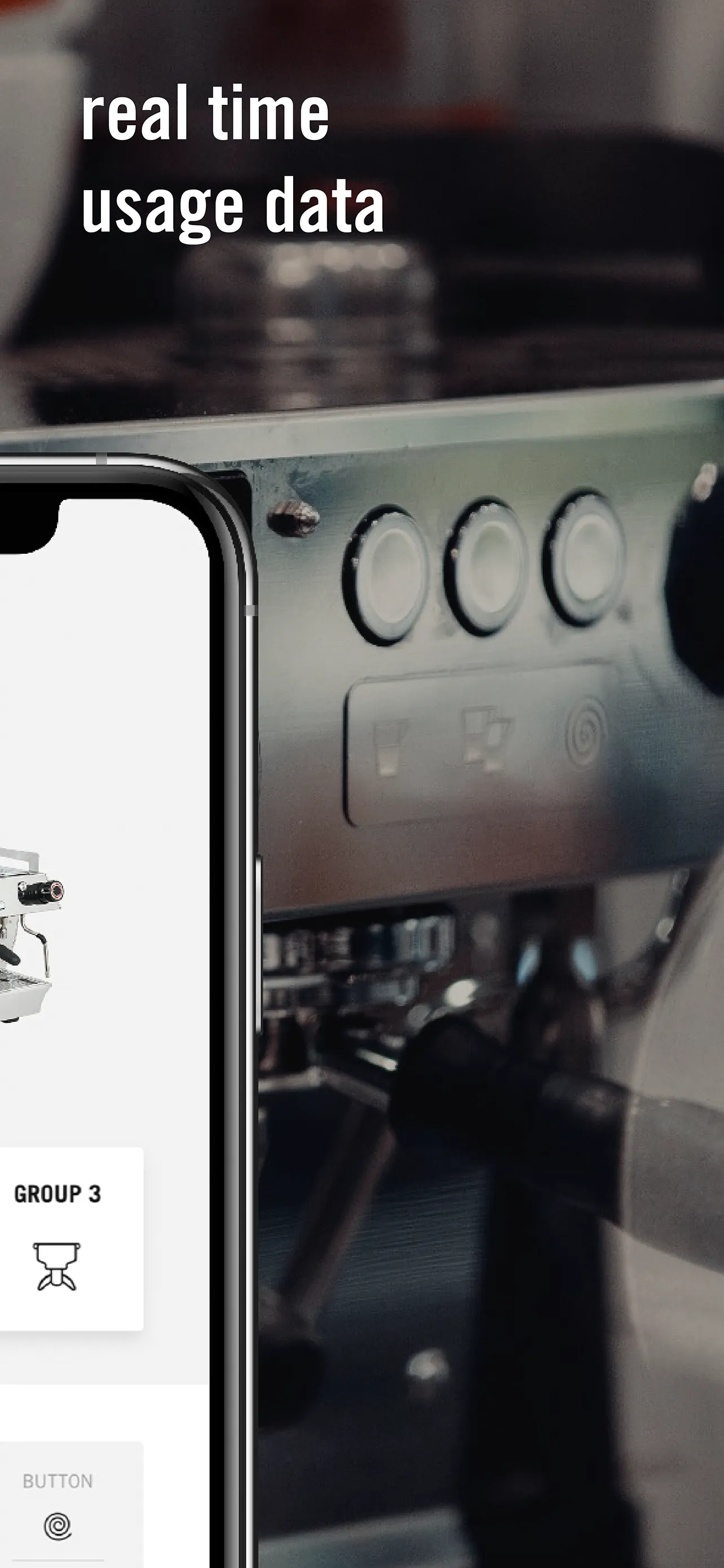 La Marzocco Pro | Indus Appstore | Screenshot