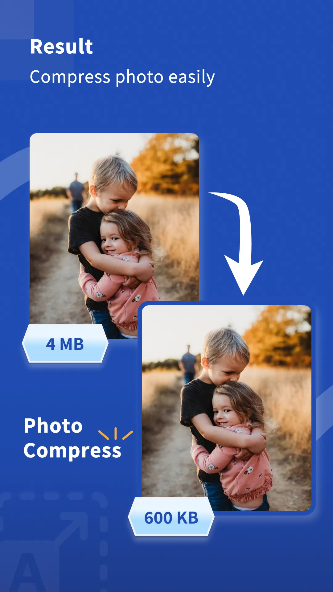 Auto Photo Compress | Indus Appstore | Screenshot