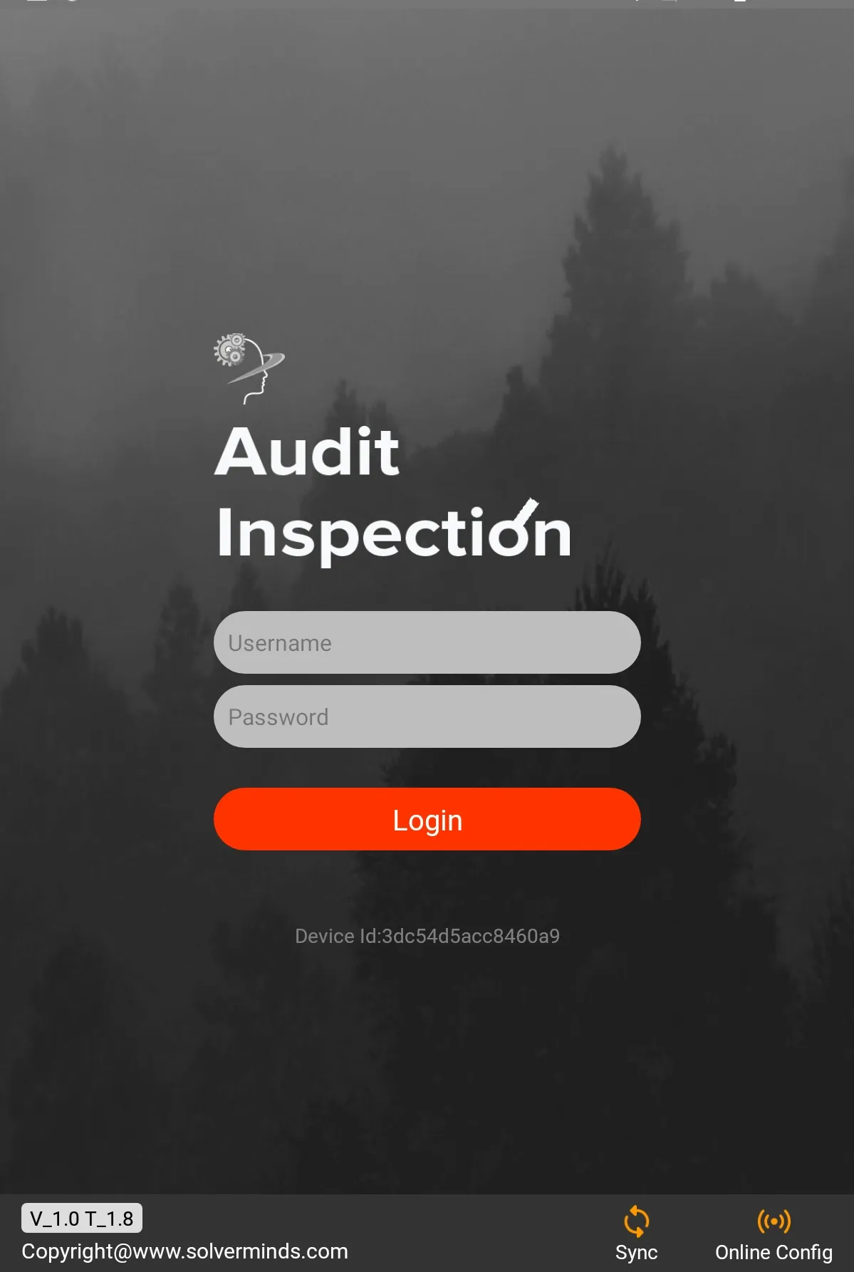 MACK Audit | Indus Appstore | Screenshot