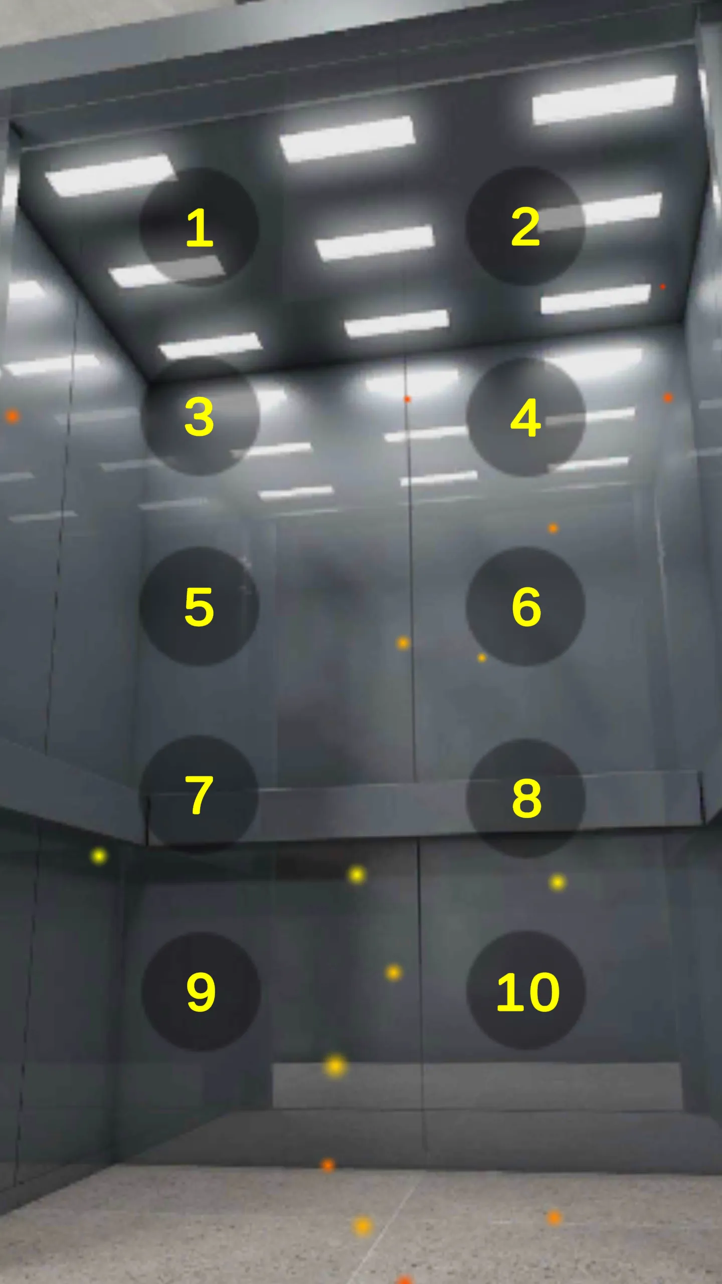 Elevator Spooky Horror Sounds | Indus Appstore | Screenshot