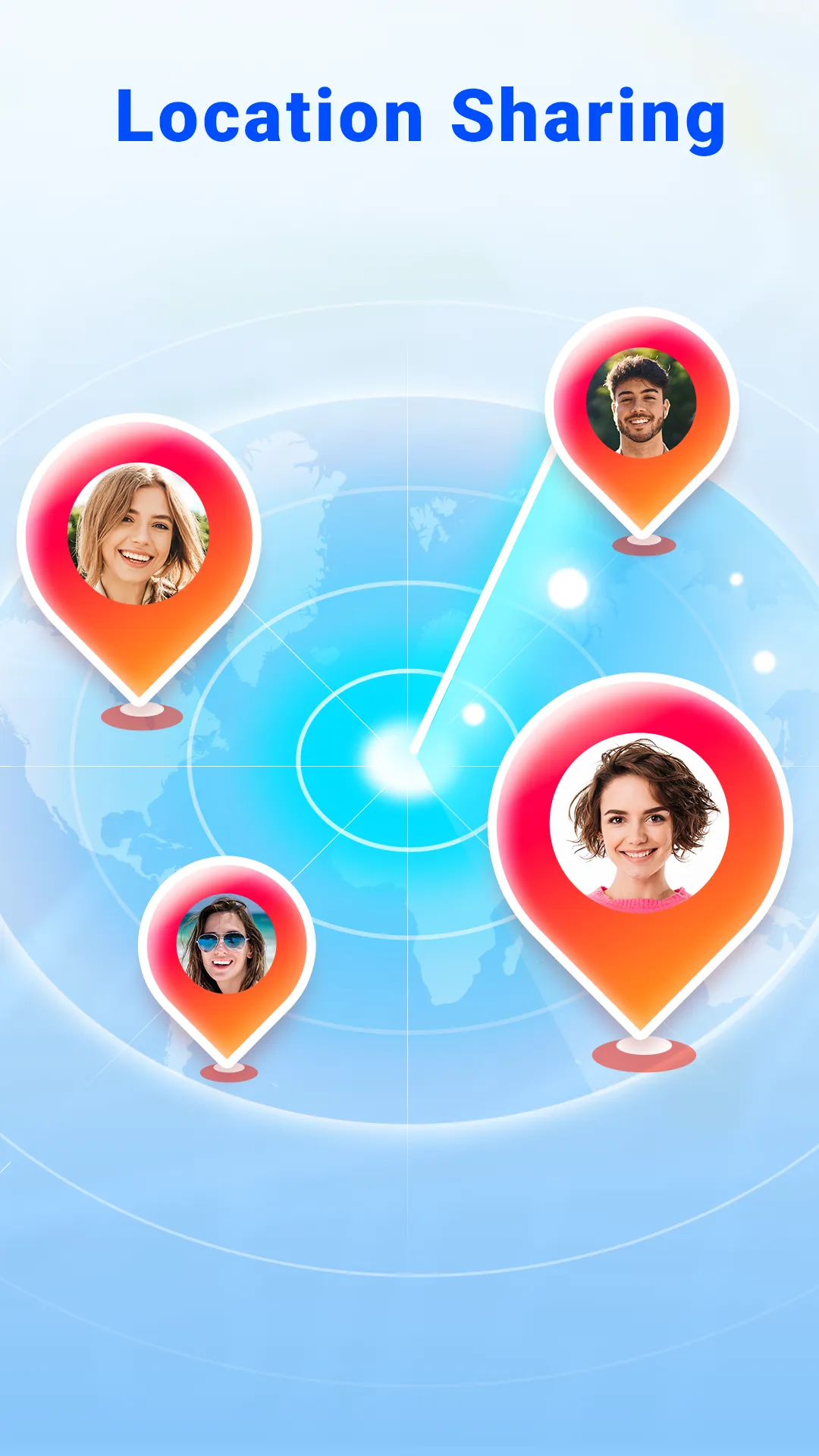 Caller ID & Number Locator | Indus Appstore | Screenshot