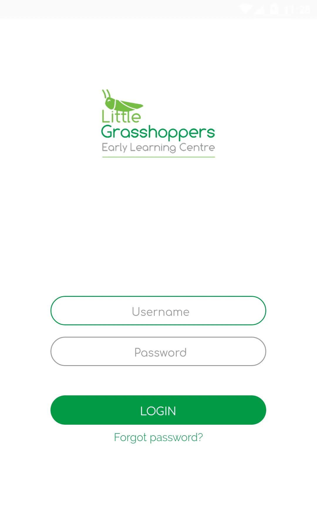 Little Grasshoppers | Indus Appstore | Screenshot