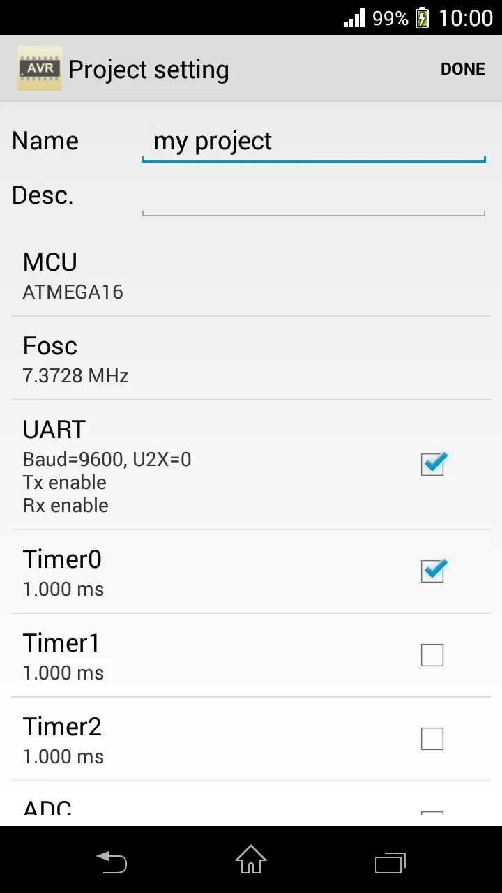 AVR Tutorial | Indus Appstore | Screenshot