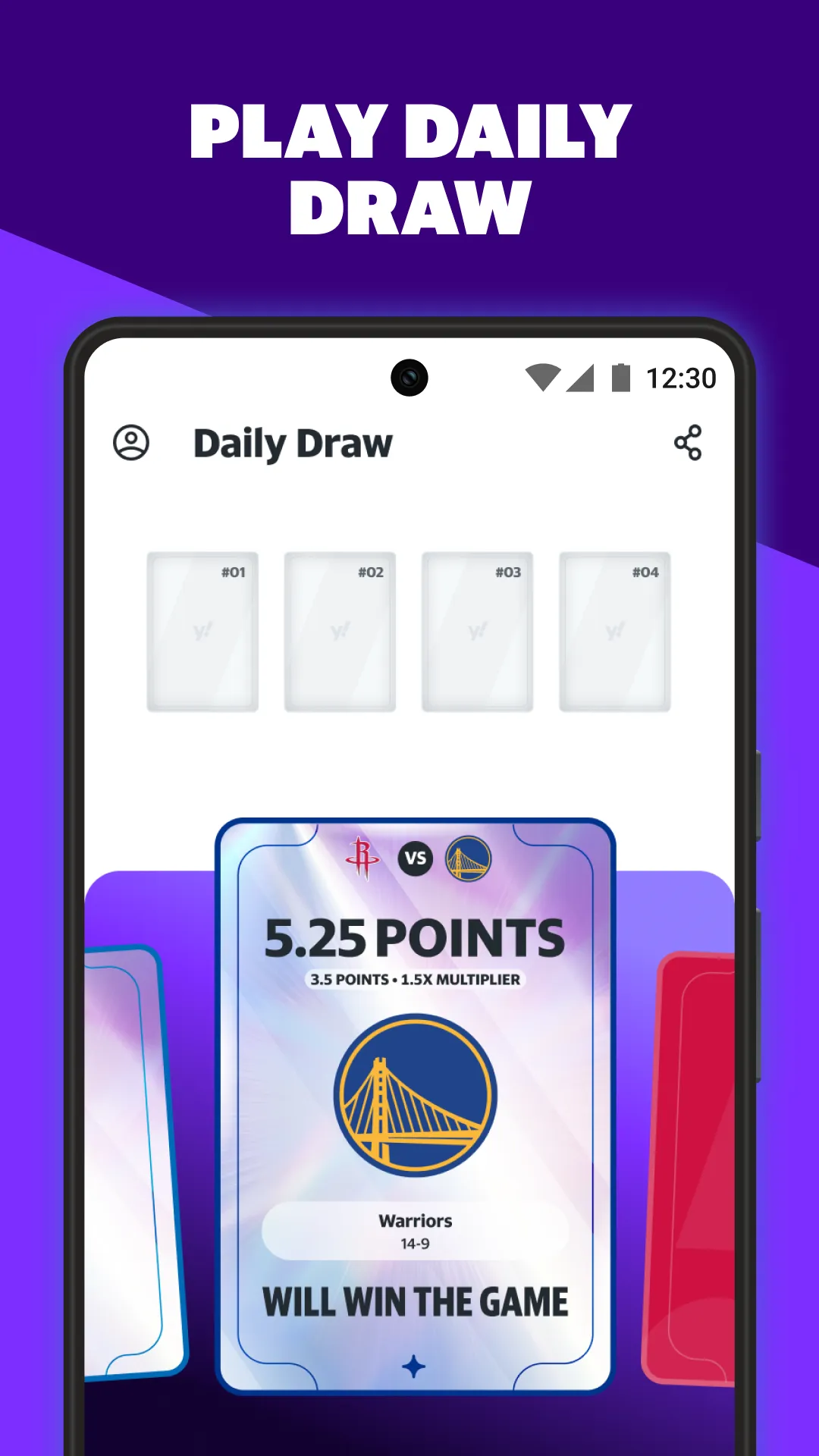 Yahoo Sports: Scores & News | Indus Appstore | Screenshot
