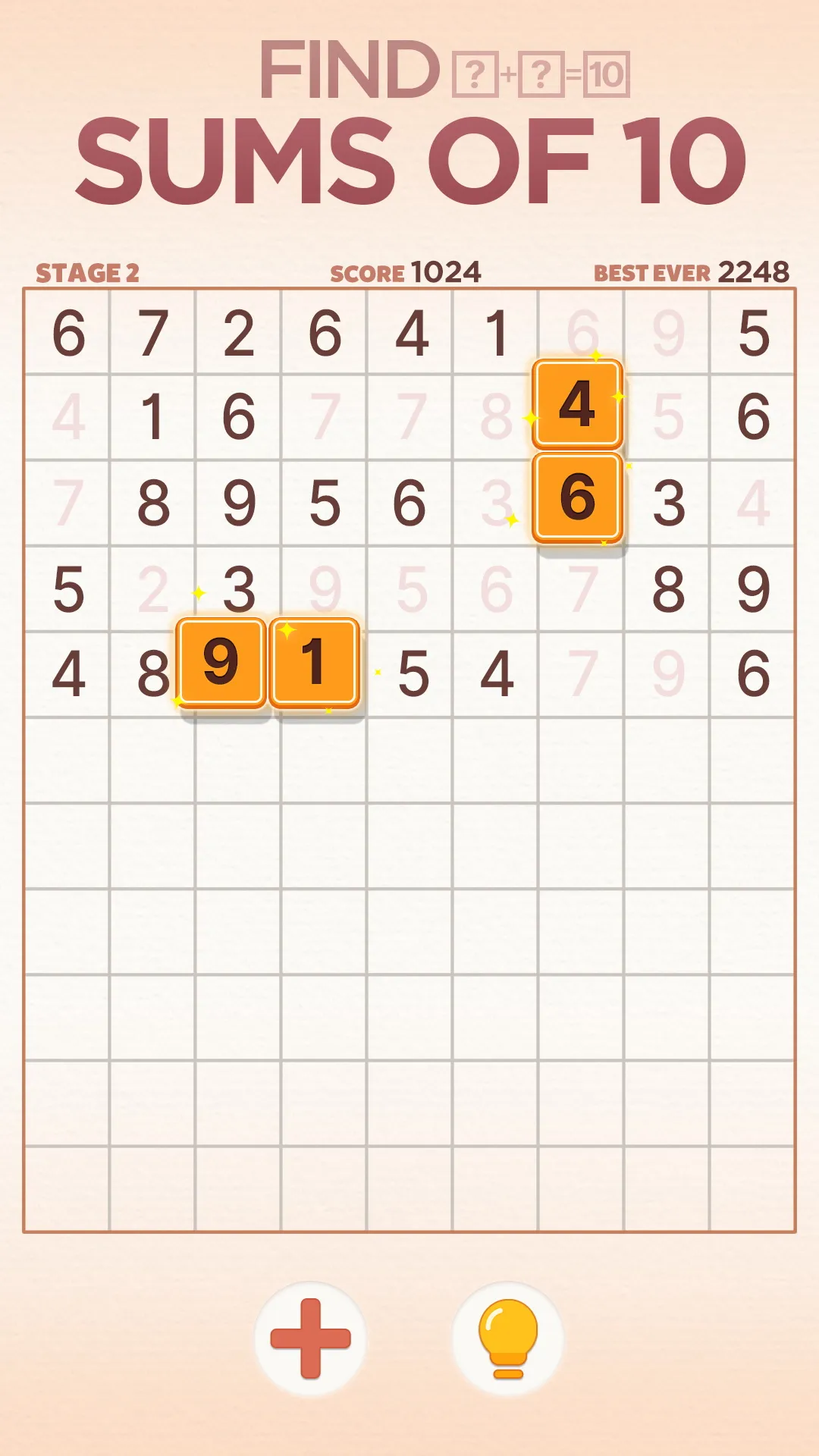 Daily Number Match | Indus Appstore | Screenshot
