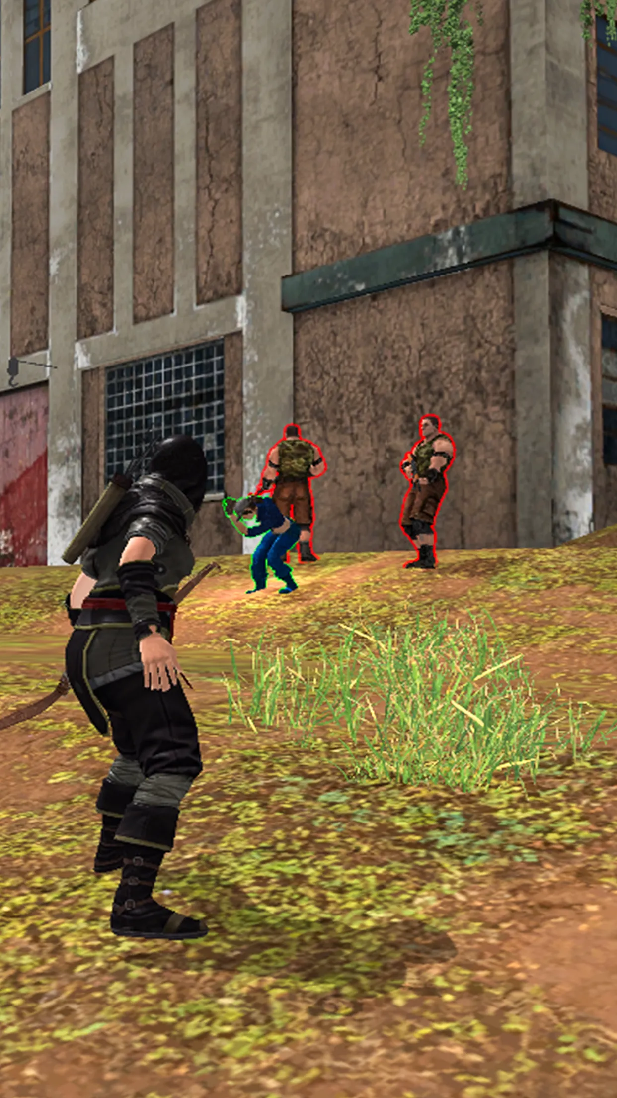 Archer Attack 3D: Shooter War | Indus Appstore | Screenshot