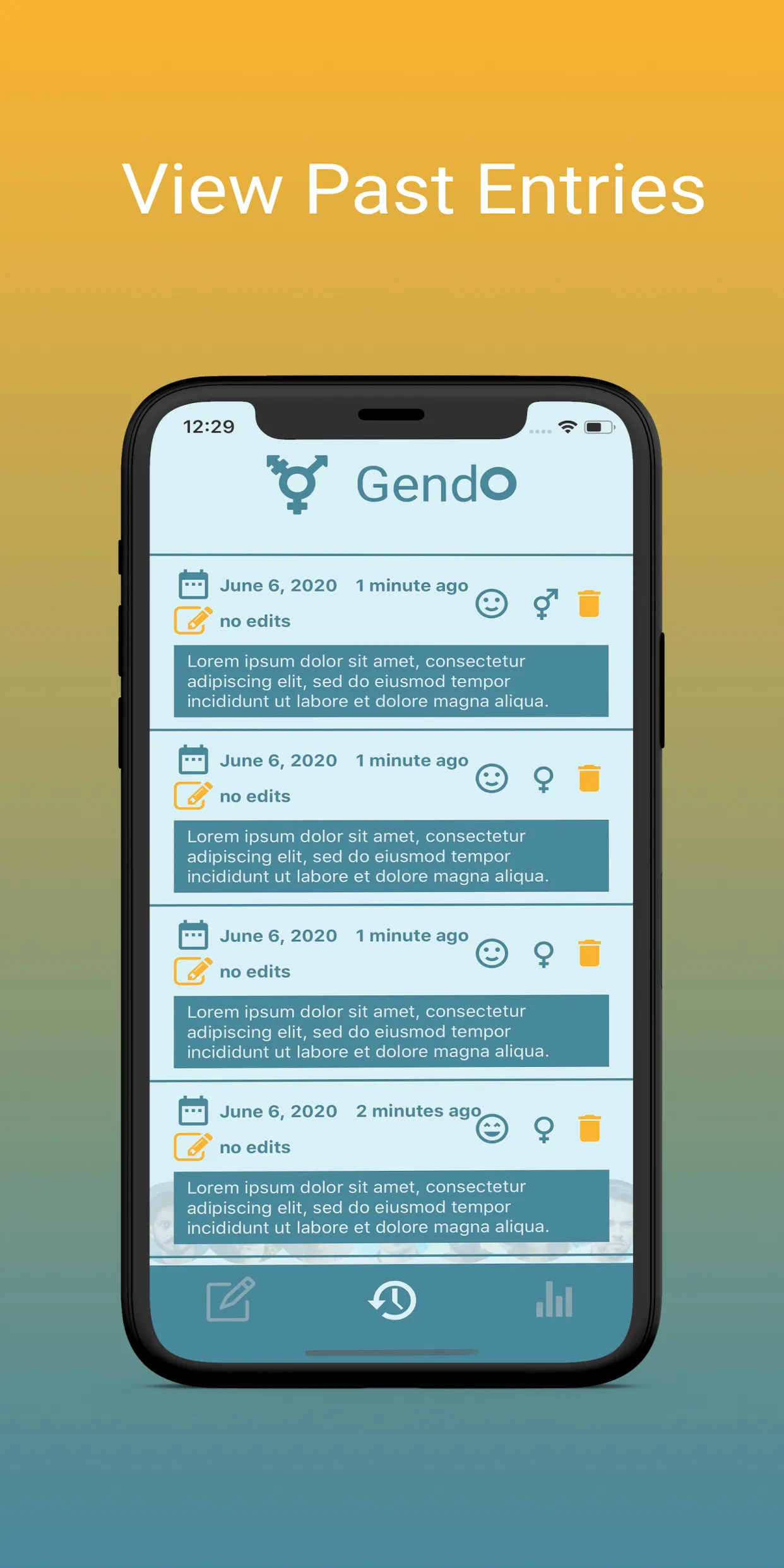 Gendo | Indus Appstore | Screenshot