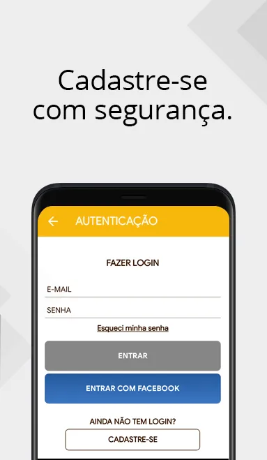 Confraria do Sanduba | Indus Appstore | Screenshot