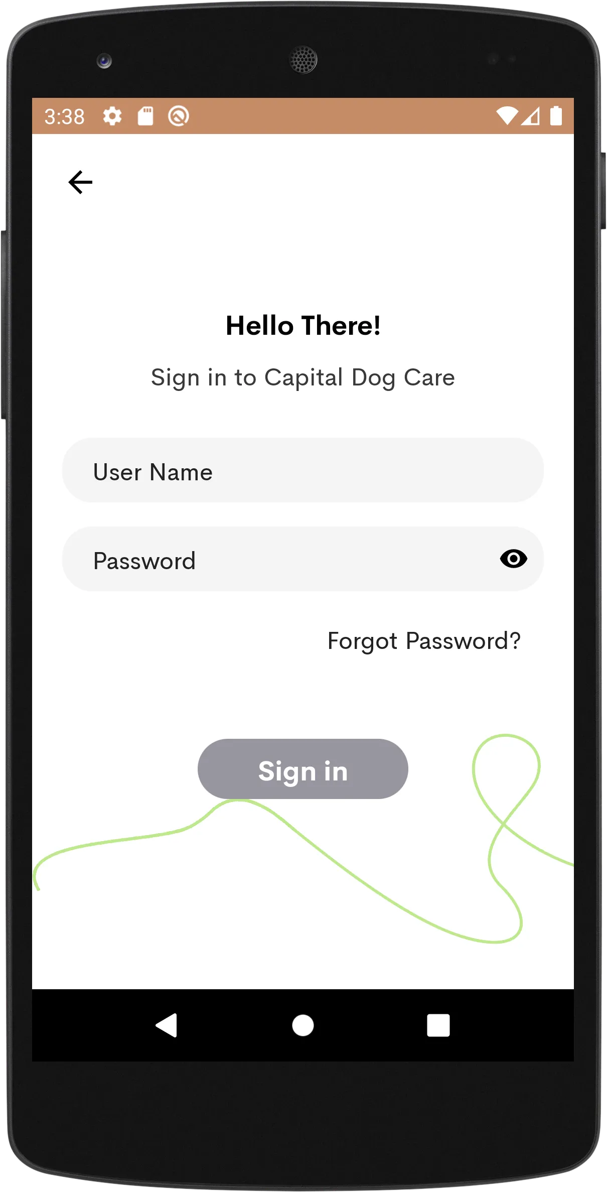 Capital Dog Care | Indus Appstore | Screenshot