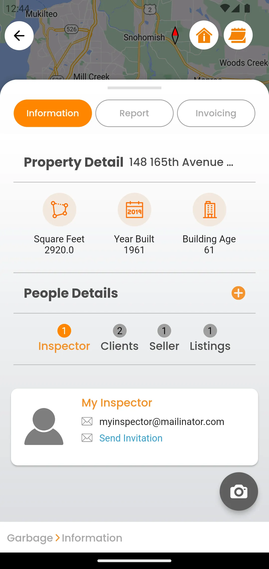 Ispecx Home Inspection App | Indus Appstore | Screenshot