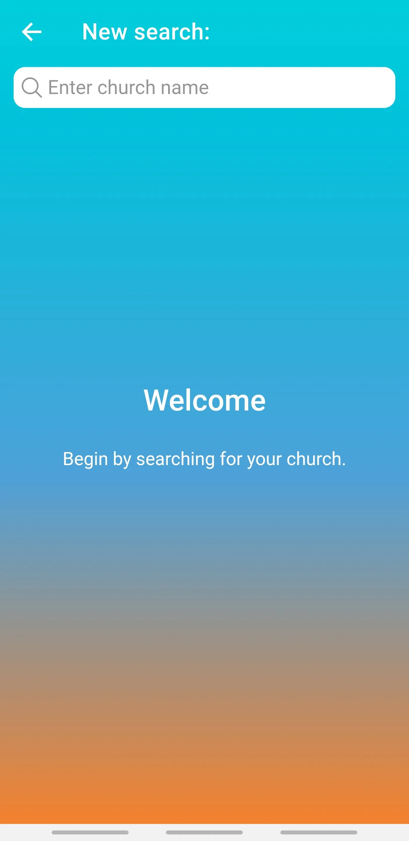 ChurchAppsNZ | Indus Appstore | Screenshot