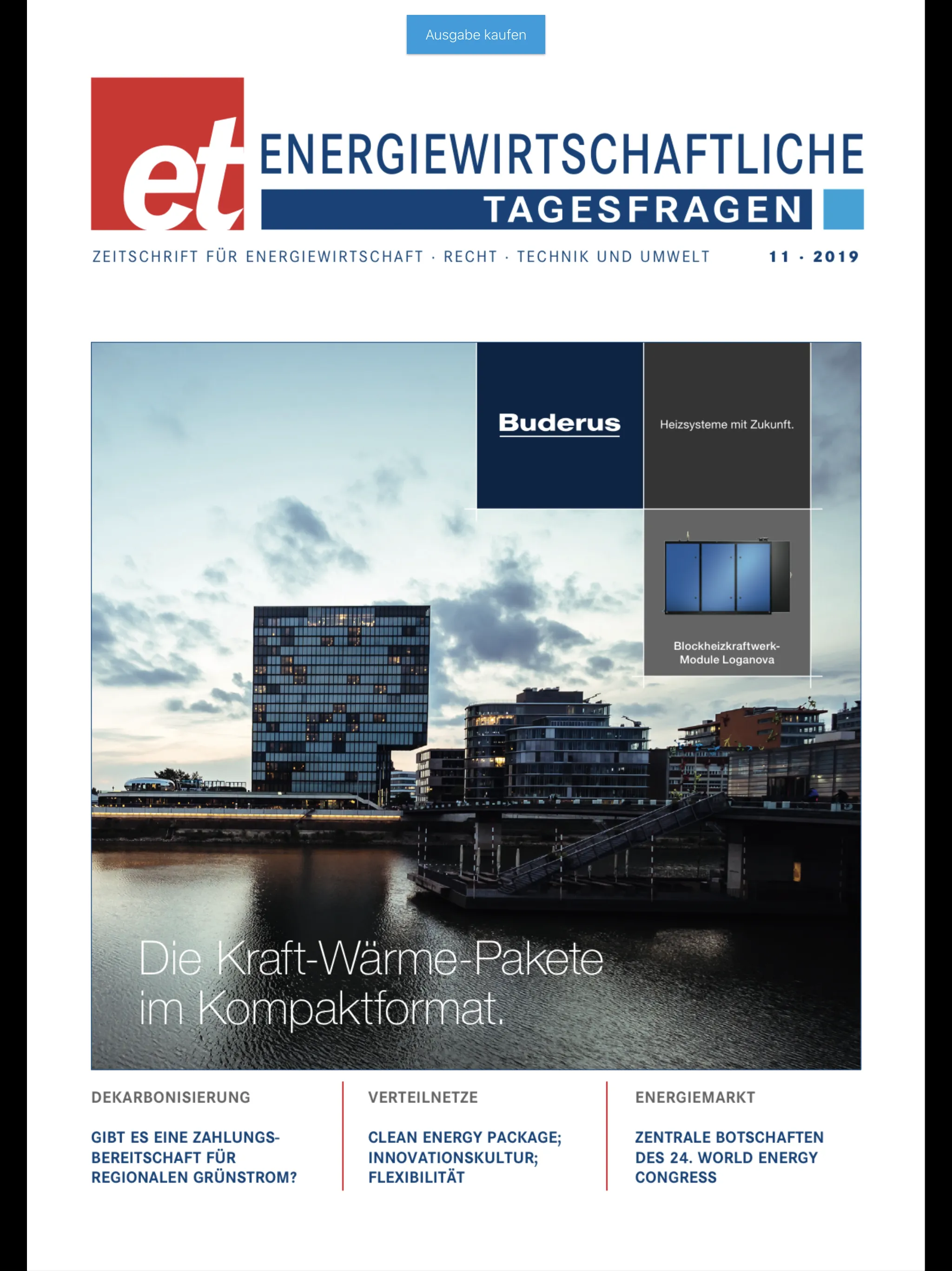 et-Magazin | Indus Appstore | Screenshot