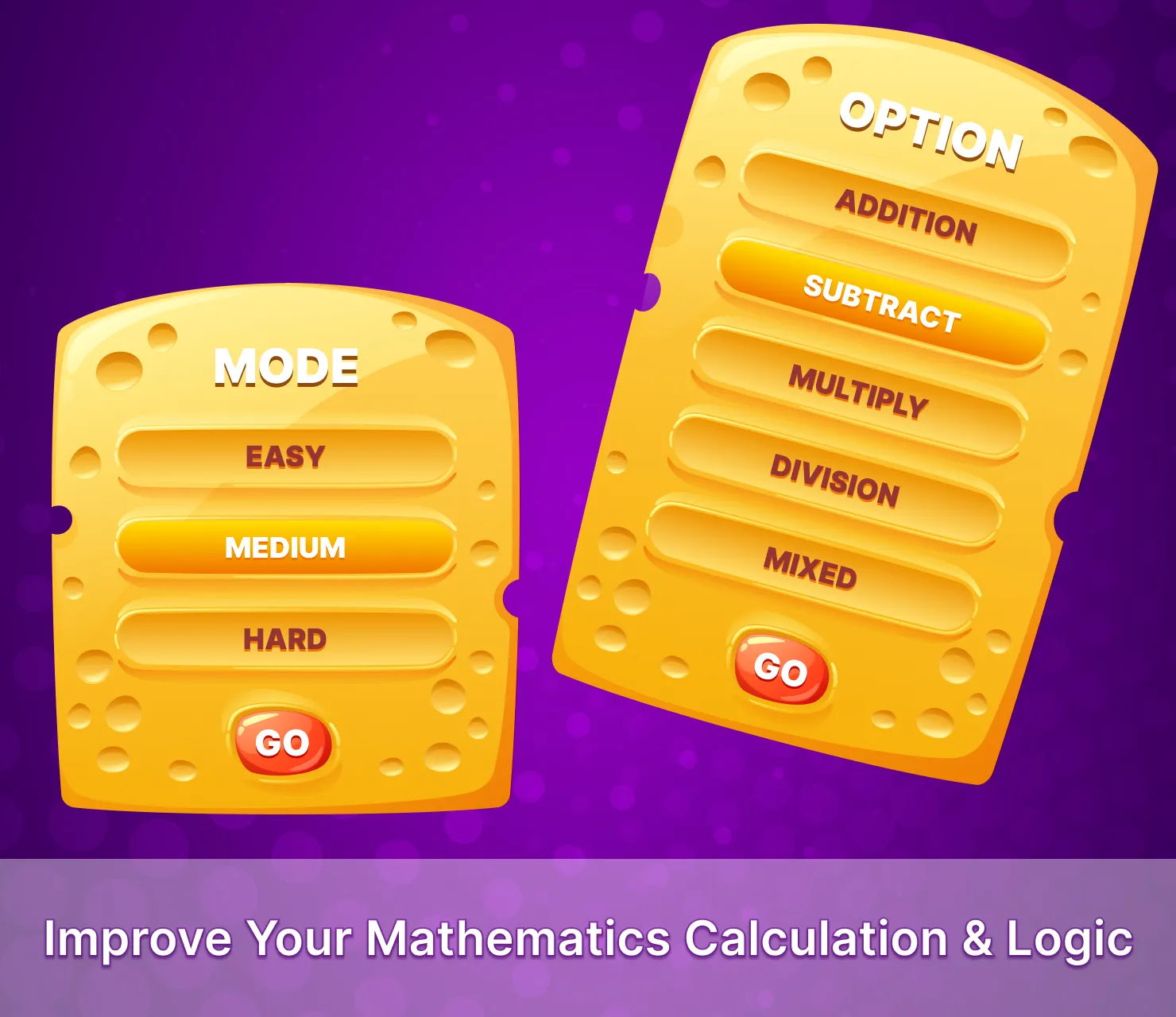 Math Game : Math Master Puzzle | Indus Appstore | Screenshot