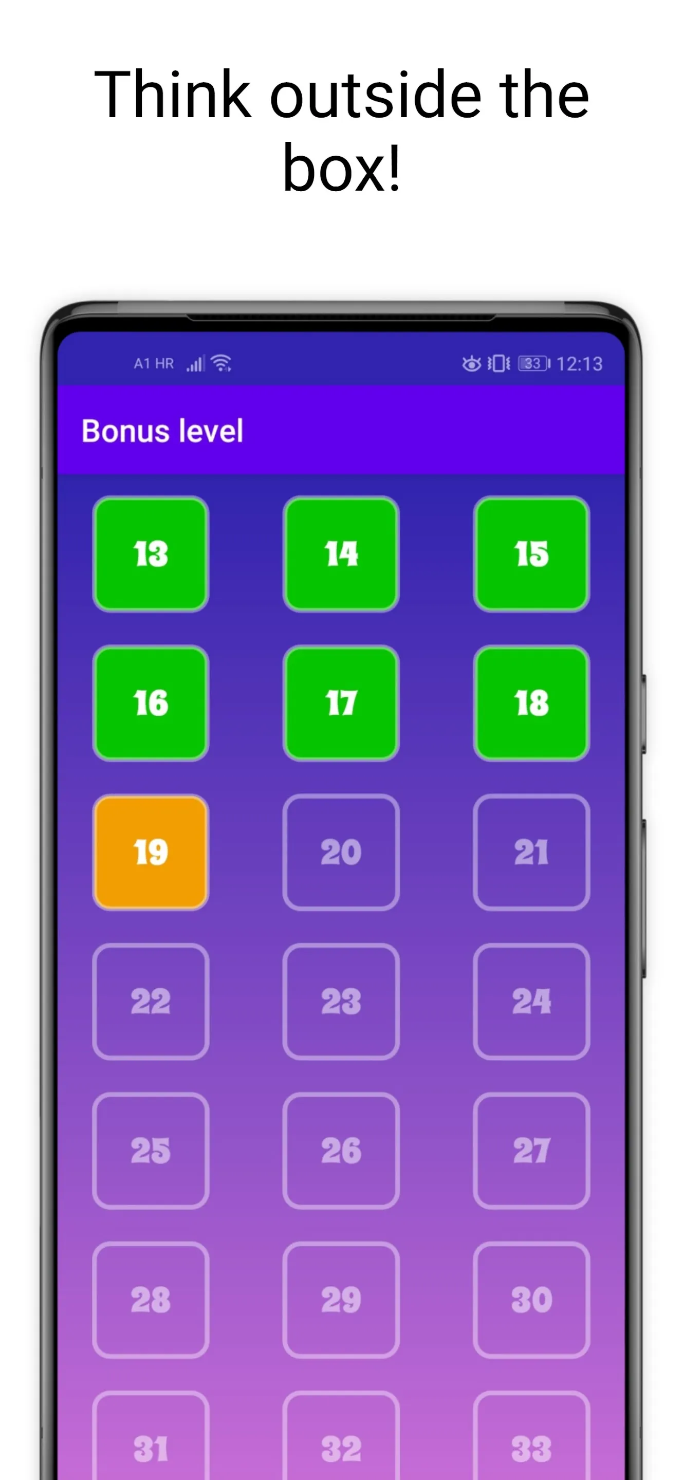 Riddles - 2023 | Indus Appstore | Screenshot