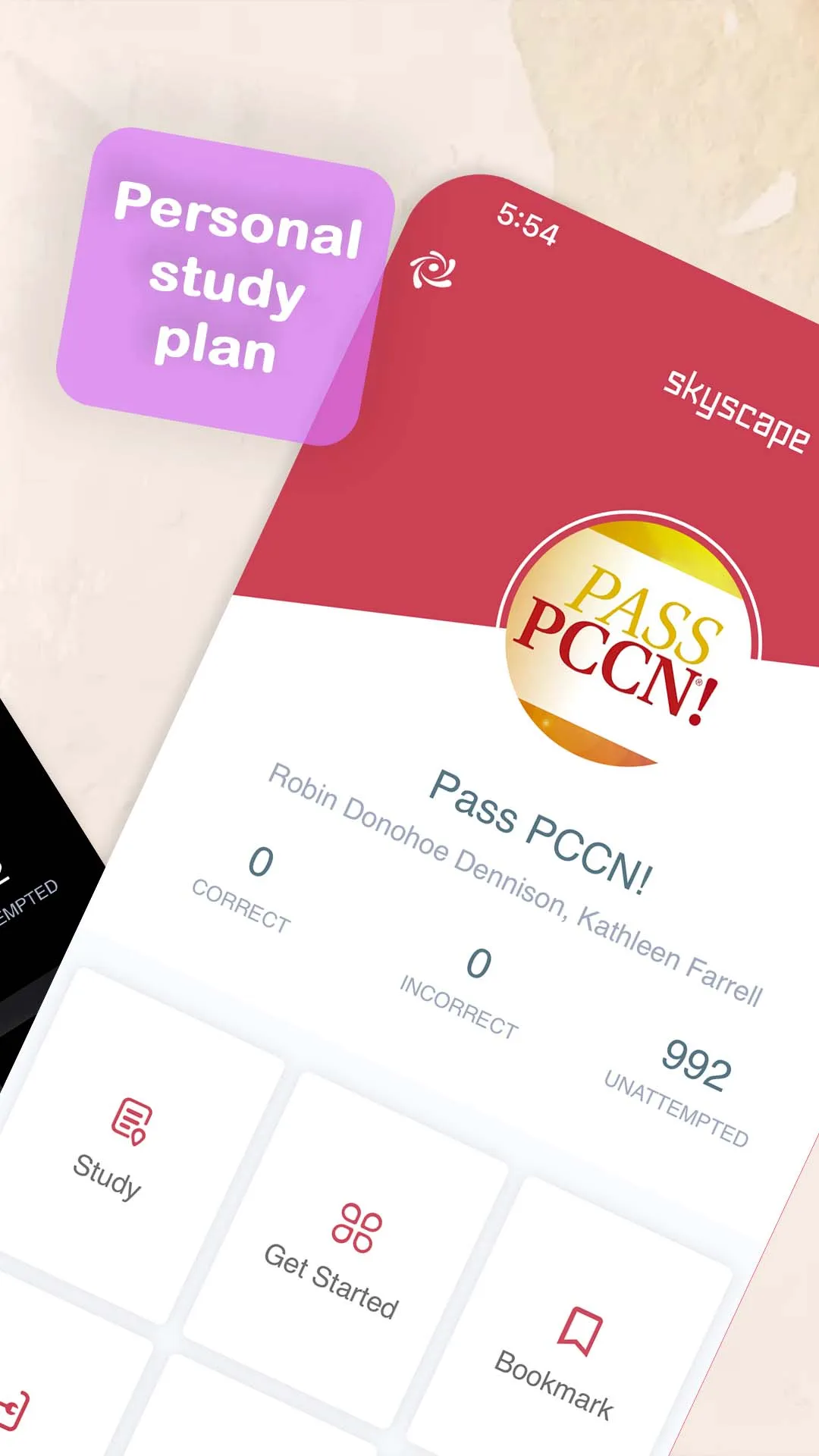 PASS PCCN! | Indus Appstore | Screenshot