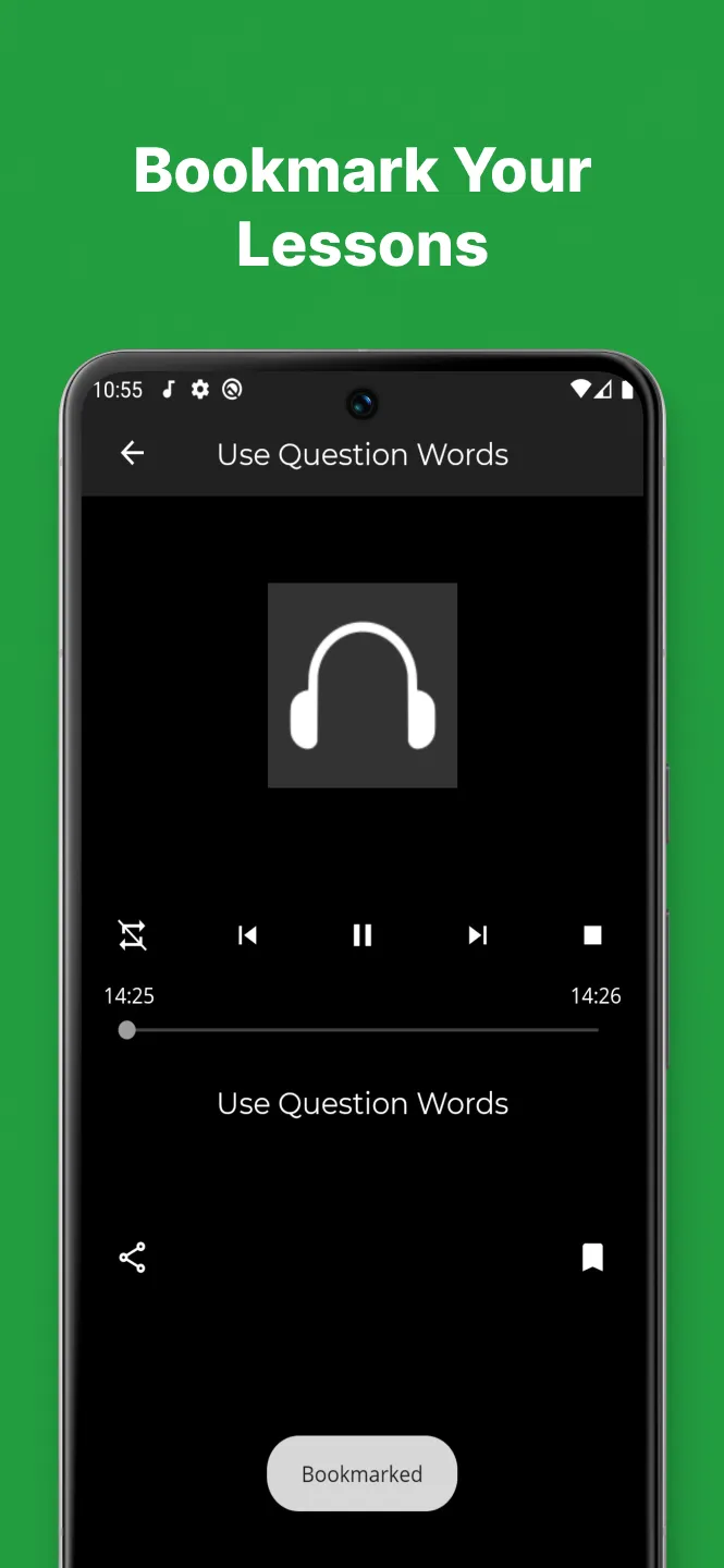 Fast - Speak Persian Language | Indus Appstore | Screenshot