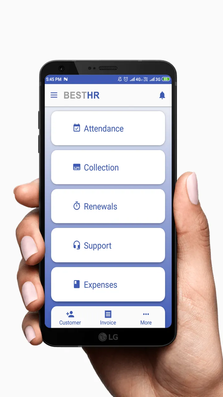 BestHR | Indus Appstore | Screenshot