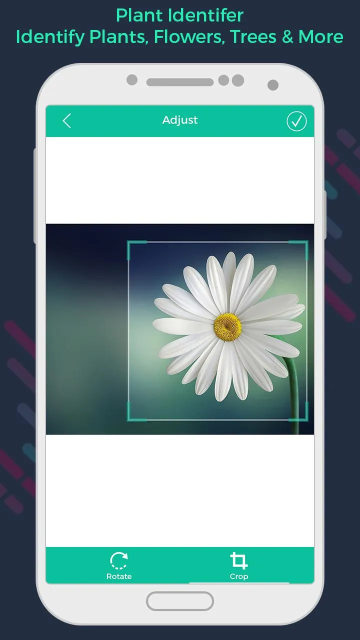 Plant Lens -  Plant Identifier | Indus Appstore | Screenshot