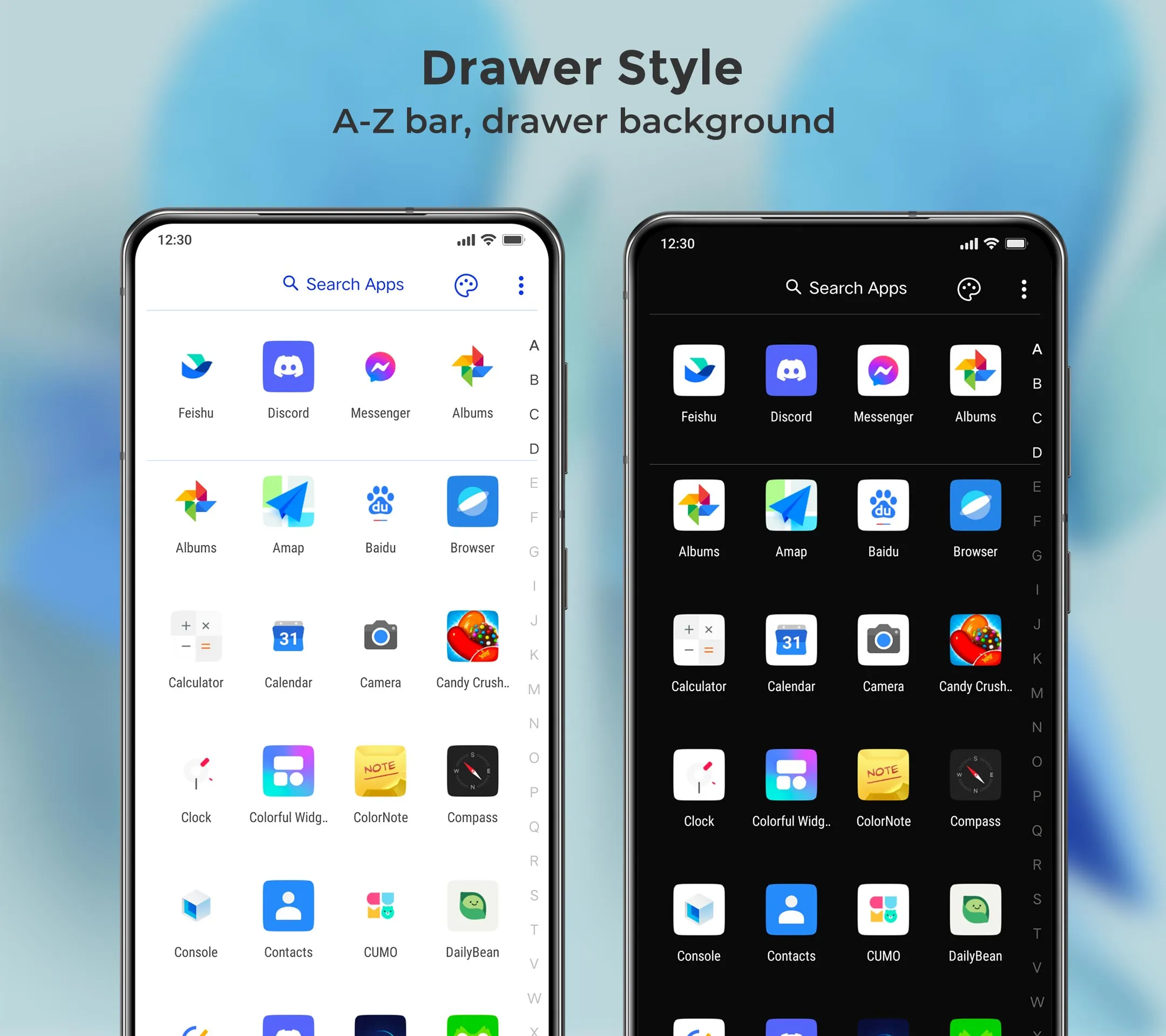 Newer Launcher 2024 launcher | Indus Appstore | Screenshot