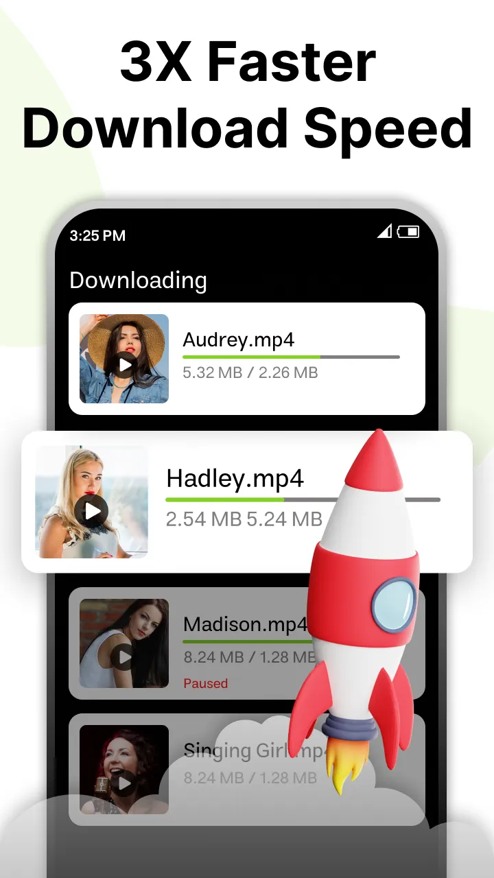 HD Video Downloader | Indus Appstore | Screenshot