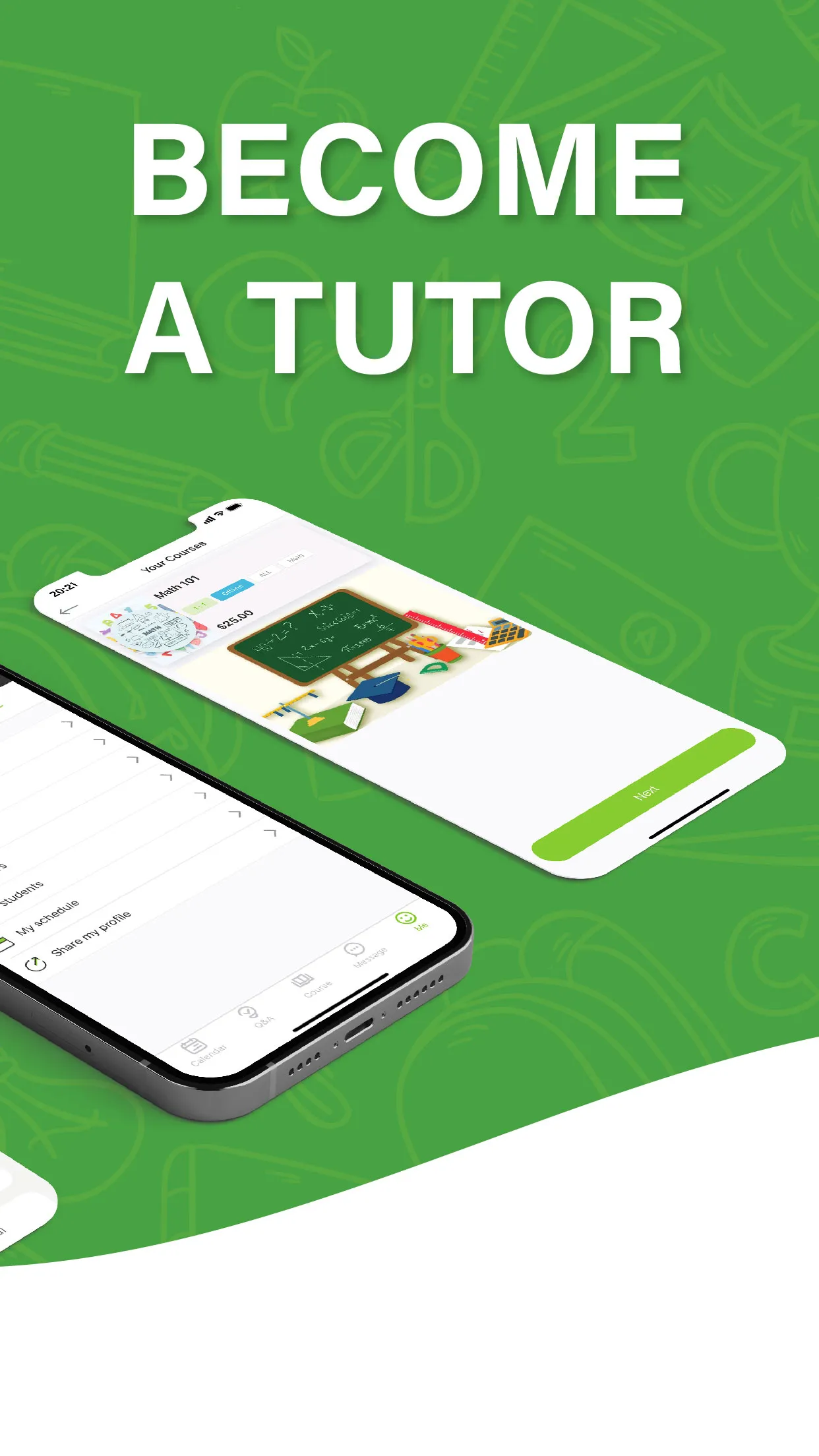 Tuex Tutor | Indus Appstore | Screenshot