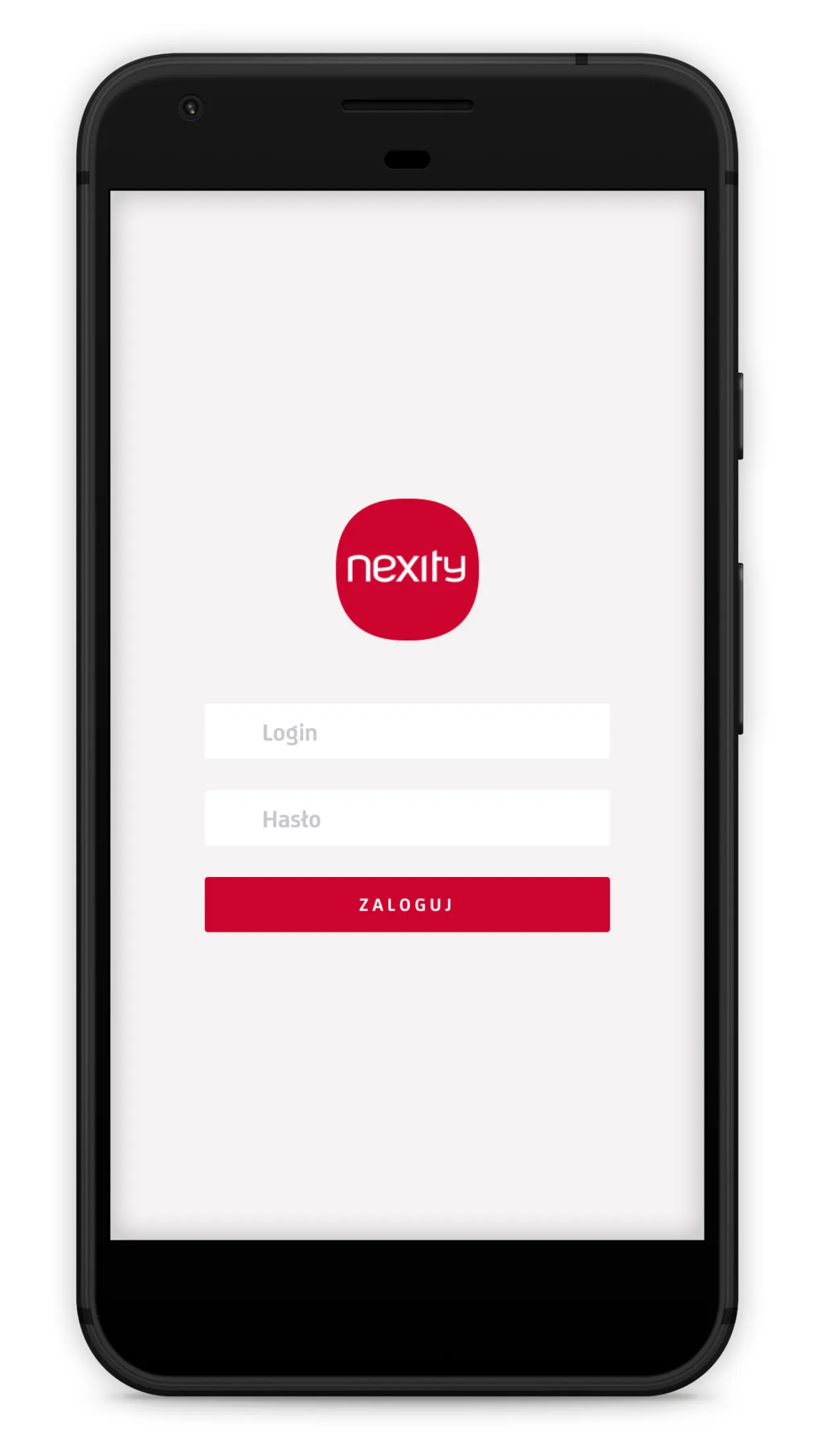 Strefa Klienta - Nexity | Indus Appstore | Screenshot