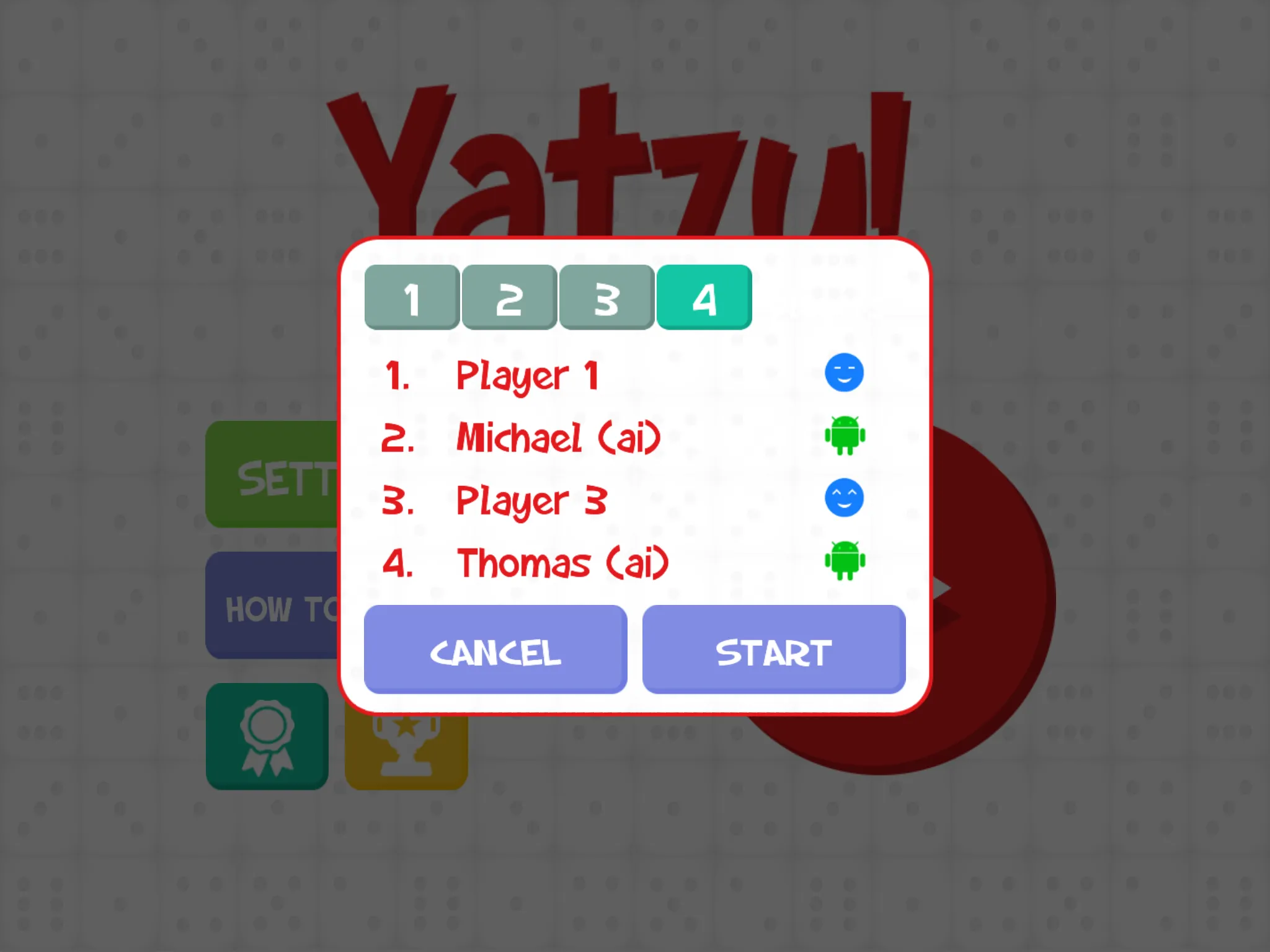 Yatzy | Indus Appstore | Screenshot