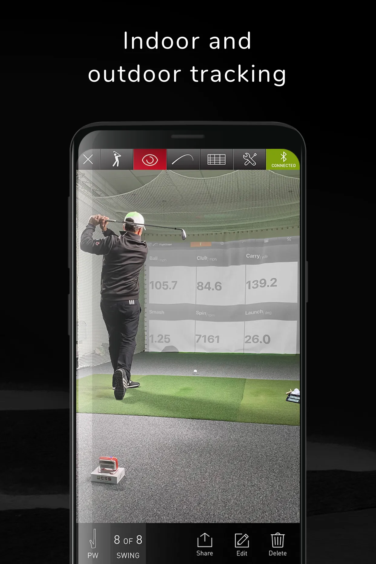 FS Mevo Golf | Indus Appstore | Screenshot