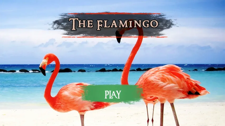 The Flamingo | Indus Appstore | Screenshot