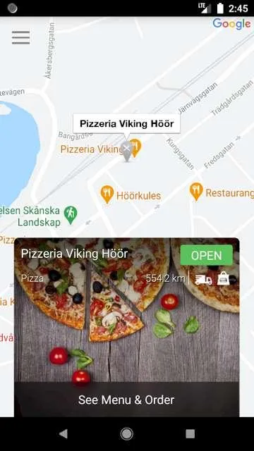 Viking Höör | Indus Appstore | Screenshot