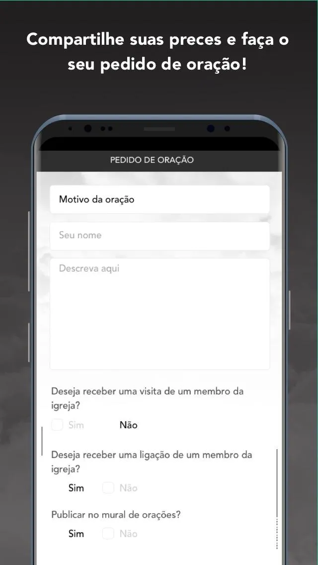 Manancial da Fé | Indus Appstore | Screenshot