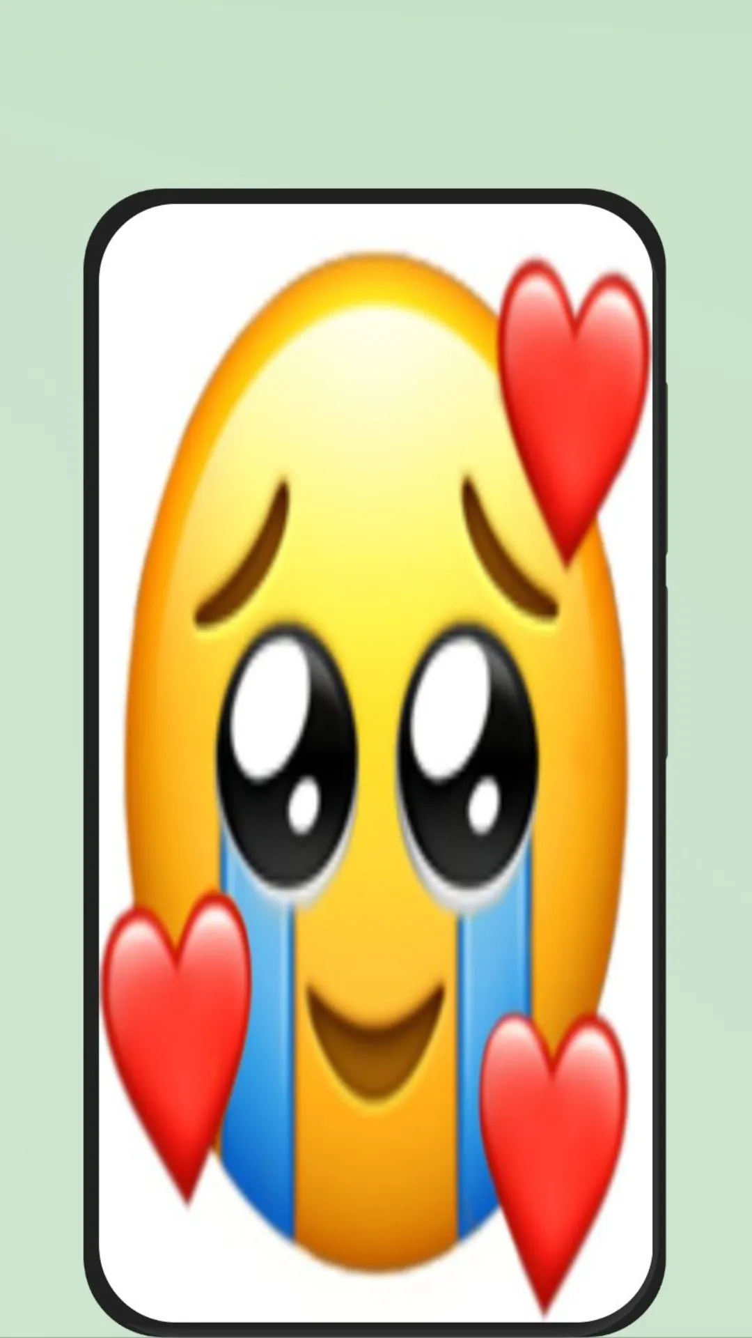 sad emoji pic | Indus Appstore | Screenshot