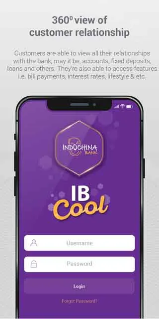 IB Cool | Indus Appstore | Screenshot