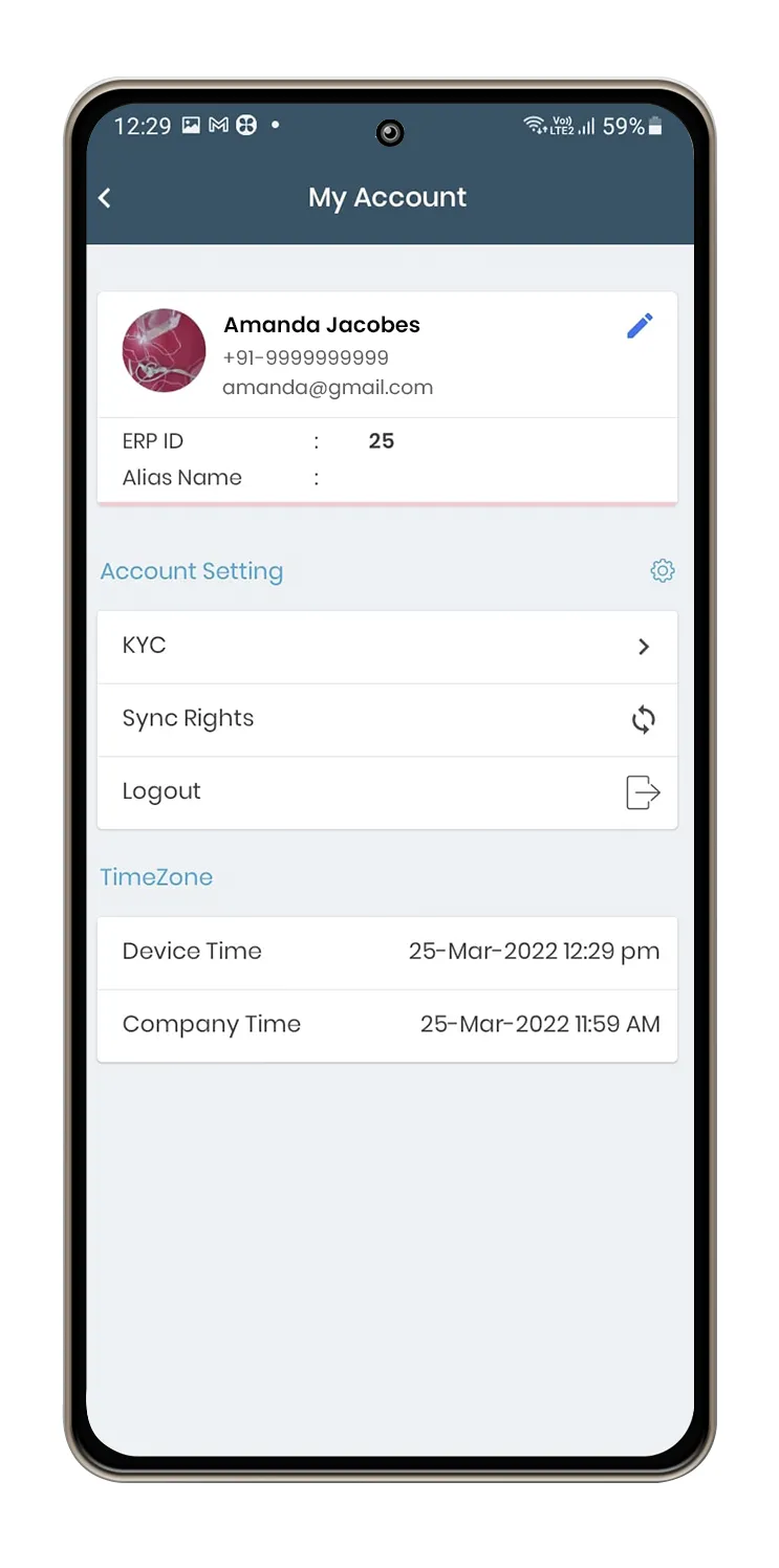 Winntus Teams | Indus Appstore | Screenshot