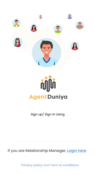 Agent Duniya | Indus Appstore | Screenshot