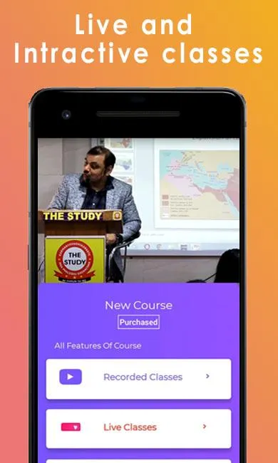 The Study by Manikant Singh | Indus Appstore | Screenshot