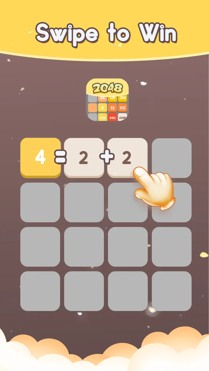 Number Merge | Indus Appstore | Screenshot