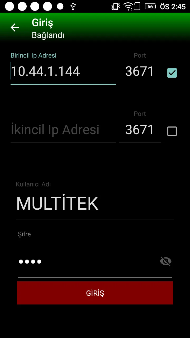 Akıllı 2022 | Indus Appstore | Screenshot