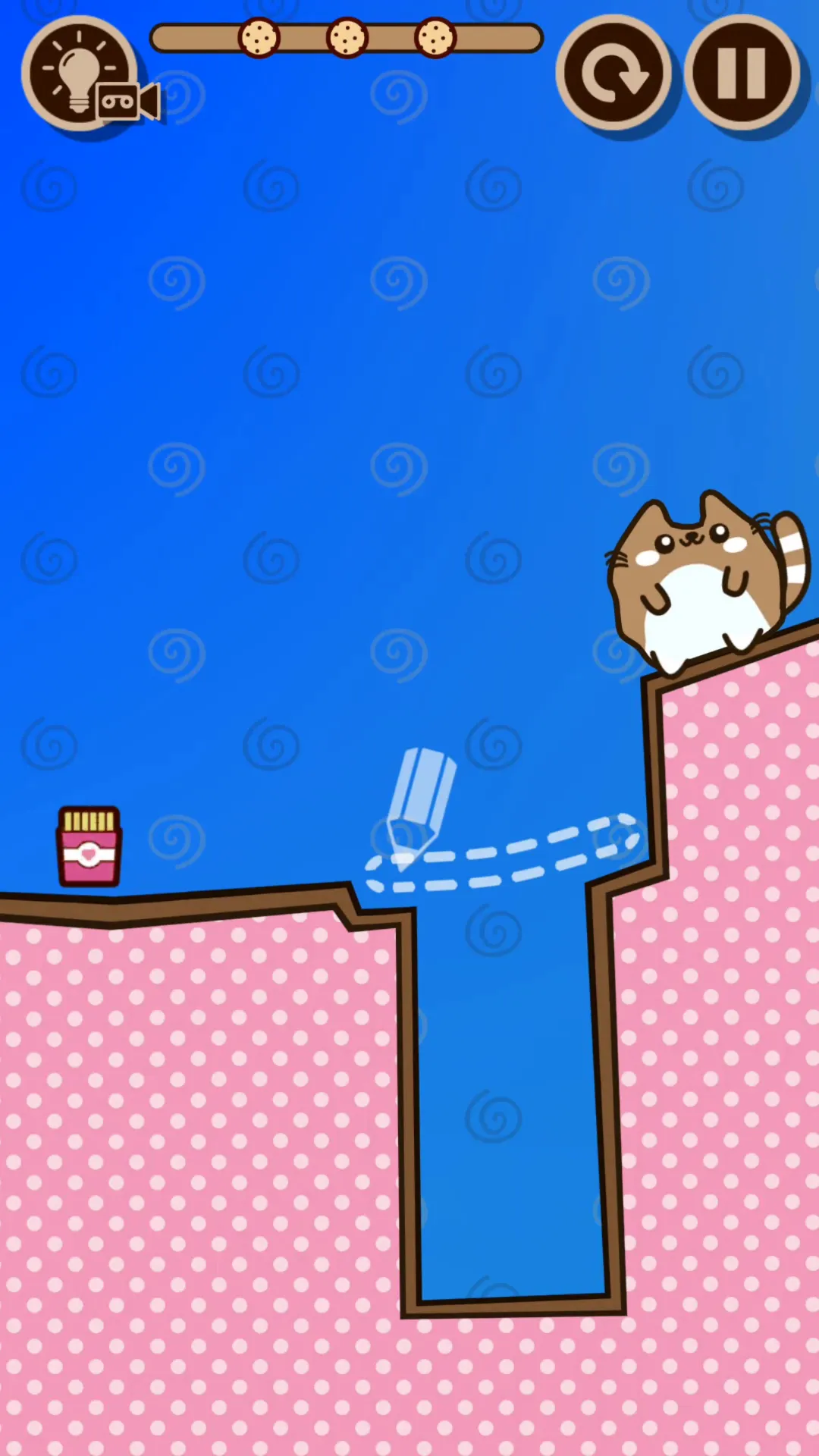 Jelly Cat | Indus Appstore | Screenshot