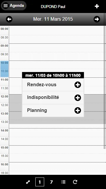 MAX Agenda | Indus Appstore | Screenshot