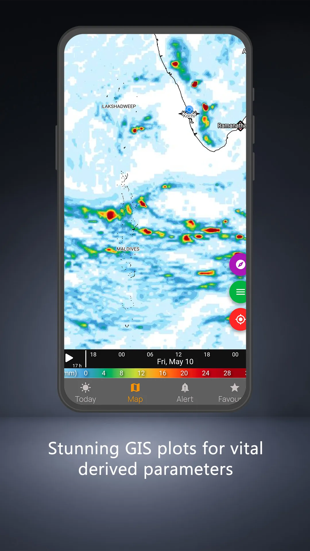 INDRA | Indus Appstore | Screenshot