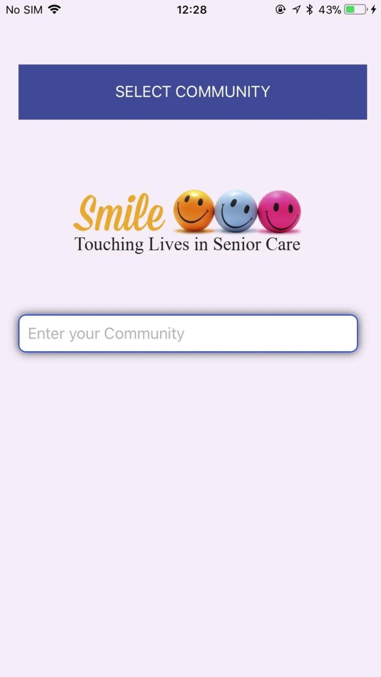 SMILE APP | Indus Appstore | Screenshot